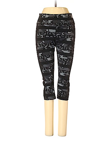 Nike Active Pants (view 1)