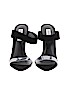 Steve Madden Black Heels Size 8 1/2 - photo 2