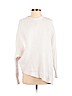 Free People White Pullover Sweater Size XS - photo 1