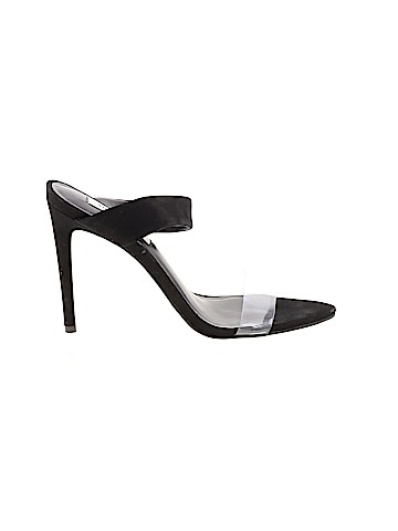 Steve Madden Heels (view 1)