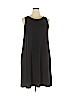 Old Navy Black Casual Dress Size XXL - photo 1