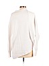 Free People White Pullover Sweater Size XS - photo 2