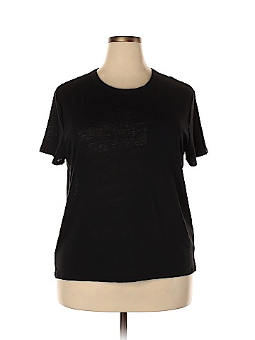 Old Navy Short Sleeve T-Shirt (view 1)