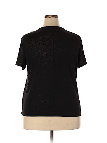 Old Navy Short Sleeve T-Shirt (view 2)