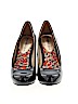 Madden Girl Black Heels Size 6 - photo 2