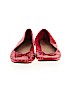 Brash Red Flats Size 9 - photo 2