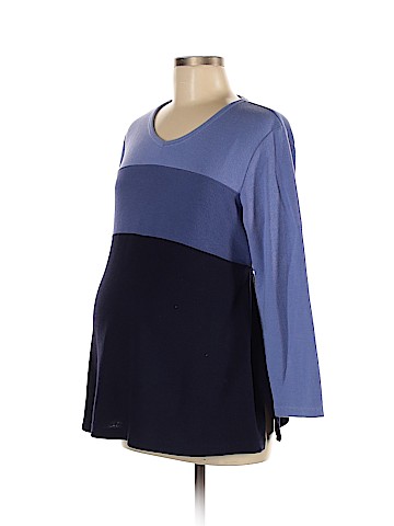 Motherhood Thermal Top (view 1)