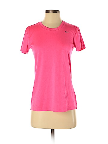 Nike Active T-Shirt (view 1)