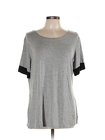 Sarin Mathews Short Sleeve Top (view 1)