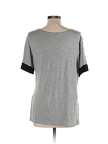 Sarin Mathews Short Sleeve Top (view 2)