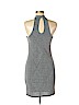 One Clothing Silver Casual Dress Size M - photo 2