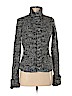 M by Michael Stars Gray Cardigan Size Med (1) - photo 1