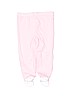 Carter's 100% Cotton Pink Leggings 6-9 MO / 9 MO - photo 2