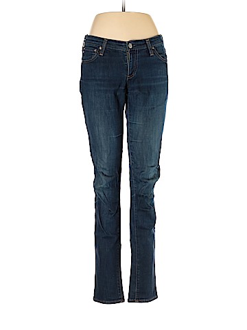 Adriano Goldschmied Jeans (view 1)