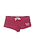 Hollister Red Shorts Size M - photo 1