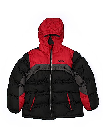 Pacific Trail Coat (view 1)