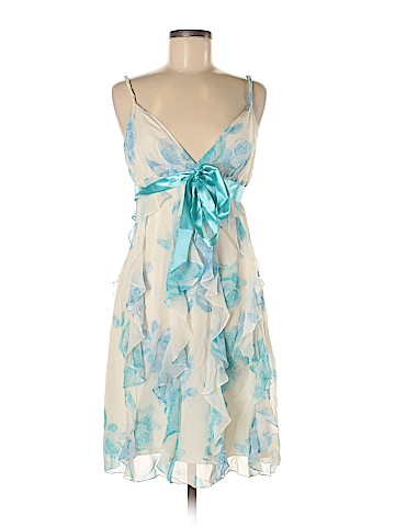 BCBGMAXAZRIA Cocktail Dress (view 1)