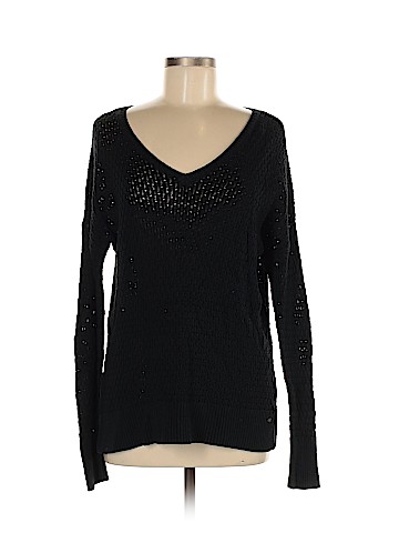 American Eagle Outfitters Pullover Sweater (view 1)