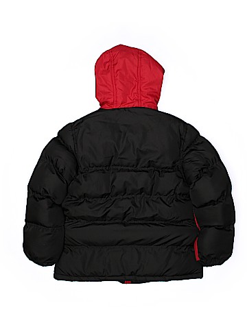 Pacific Trail Coat (view 2)