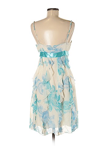 BCBGMAXAZRIA Cocktail Dress (view 2)