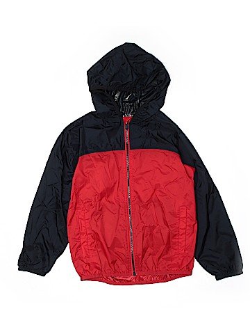 Lands' End Jacket (view 1)