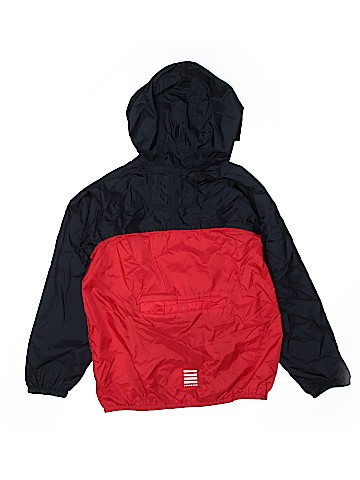 Lands' End Jacket (view 2)