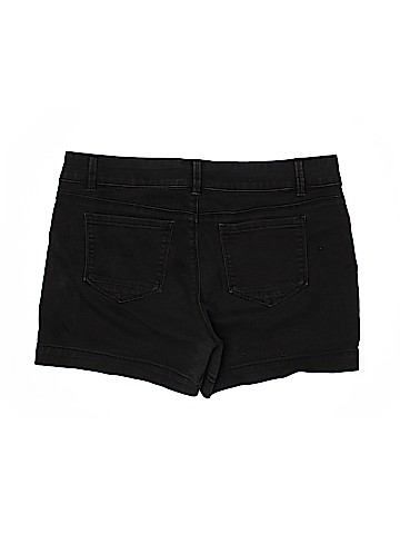 Jeans D. Denim Shorts (view 2)