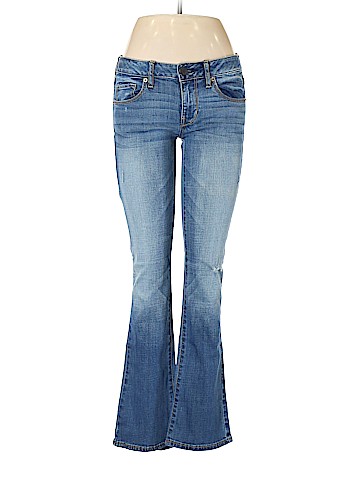 American Eagle Outfitters Jeans (view 1)