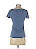 H&M Blue Short Sleeve T-Shirt Size S - photo 2