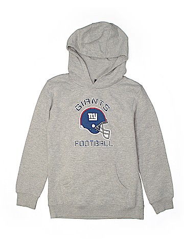 NFL Pullover Hoodie (view 1)