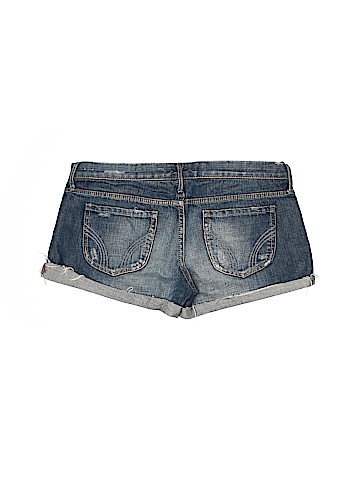 Hollister Denim Shorts (view 2)