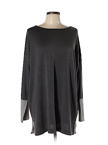 Eileen Fisher Pullover Sweater (view 1)