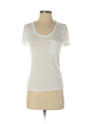 Club Monaco Short Sleeve T-Shirt (view 1)