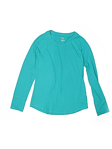 Justice Long Sleeve T-Shirt (view 1)