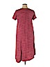 Lularoe Red Casual Dress Size XL - photo 2