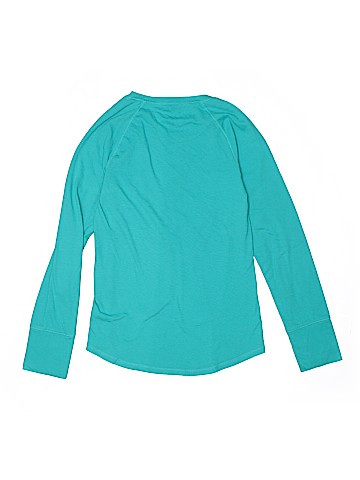 Justice Long Sleeve T-Shirt (view 2)