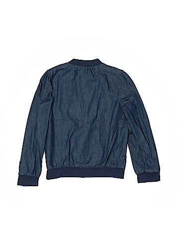 Crazy 8 Track Jacket (view 2)