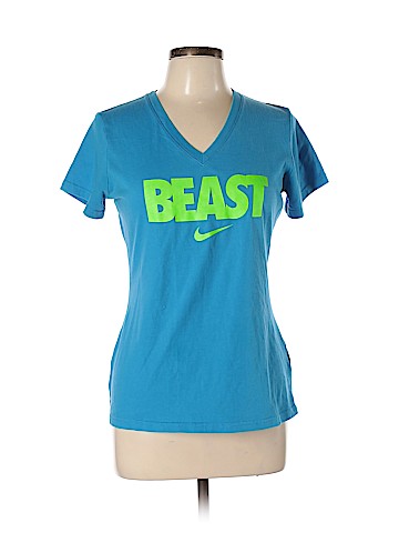 Nike Short Sleeve T-Shirt (view 1)