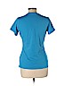 Nike Blue Short Sleeve T-Shirt Size L - photo 2