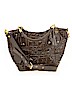 Big Buddha Brown Satchel One size - photo 1