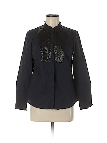 Boden Long Sleeve Button-Down Shirt (view 1)