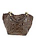 Big Buddha Brown Satchel One size - photo 3