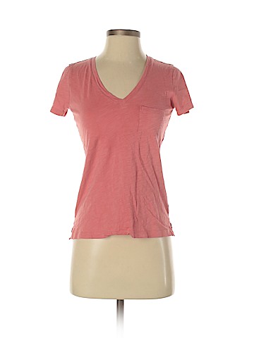 Madewell Short Sleeve T-Shirt (view 1)