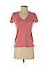 Madewell 100% Cotton Pink Short Sleeve T-Shirt Size XXS - photo 1