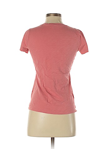 Madewell Short Sleeve T-Shirt (view 2)