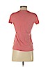 Madewell 100% Cotton Pink Short Sleeve T-Shirt Size XXS - photo 2