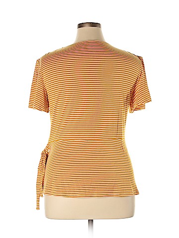 Maurices Short Sleeve Top (view 2)