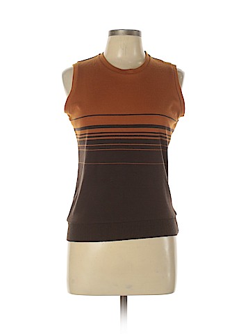 Zara Sweater Vest (view 1)