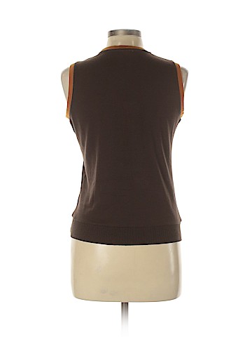 Zara Sweater Vest (view 2)