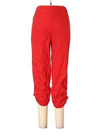 Jules & Leopold Linen Pants (view 2)